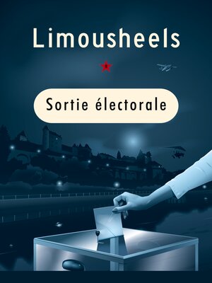 cover image of Sortie électorale